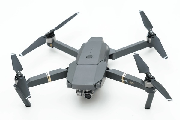 Potensic rc drone for search and rescue with waterproof