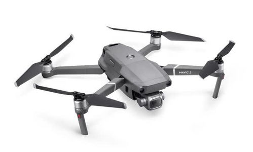 Hubsan fpv drones for surveying with follow me mode