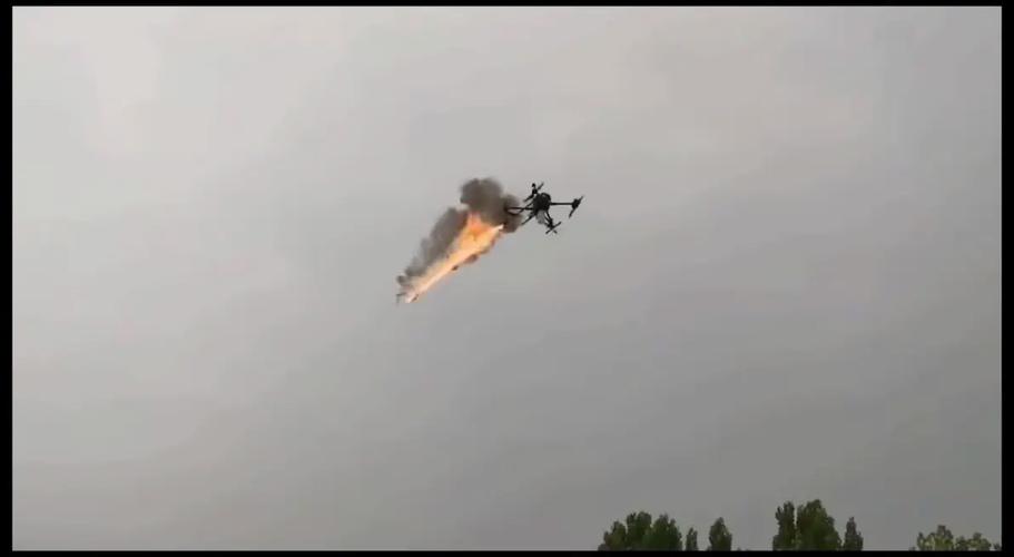 quadcopter for videography in Asia
