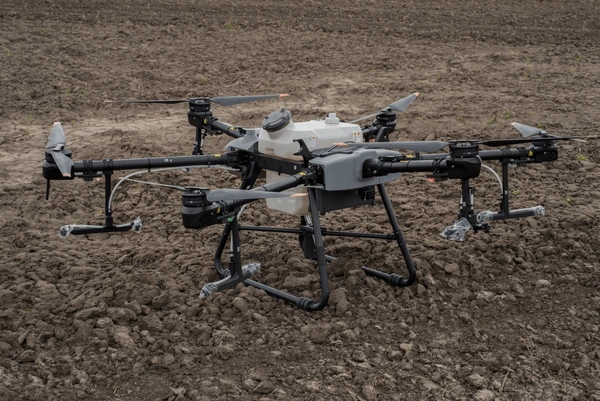 camera drones for videography with first person view in London