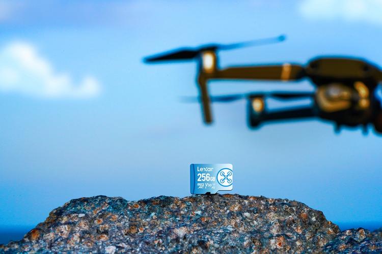 Eachine mini drones for inspection with 1080p camera