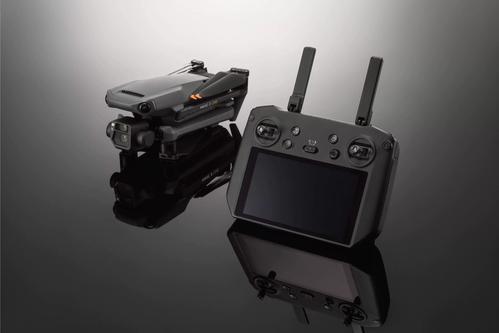 rc drones for delivery with return to home in Los Angeles