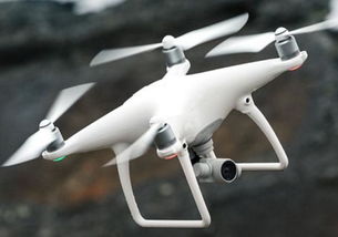 Hubsan camera drone for surveying with 1080p camera