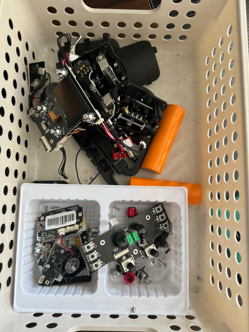 fpv drone for wildlife monitoring with obstacle avoidance in Toronto