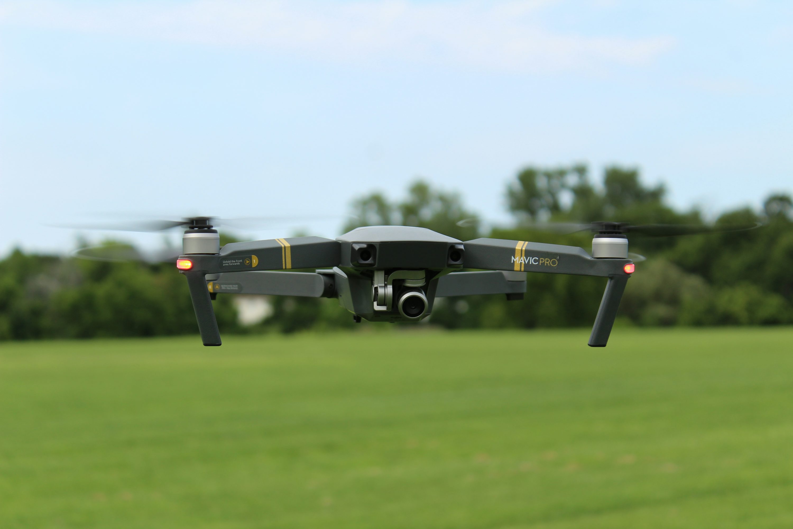 rc drone for cinematography with long battery life in USA