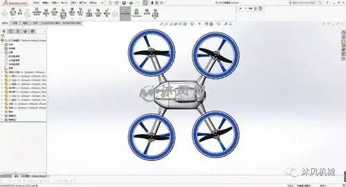 camera drone for farming with 4k camera in Toronto