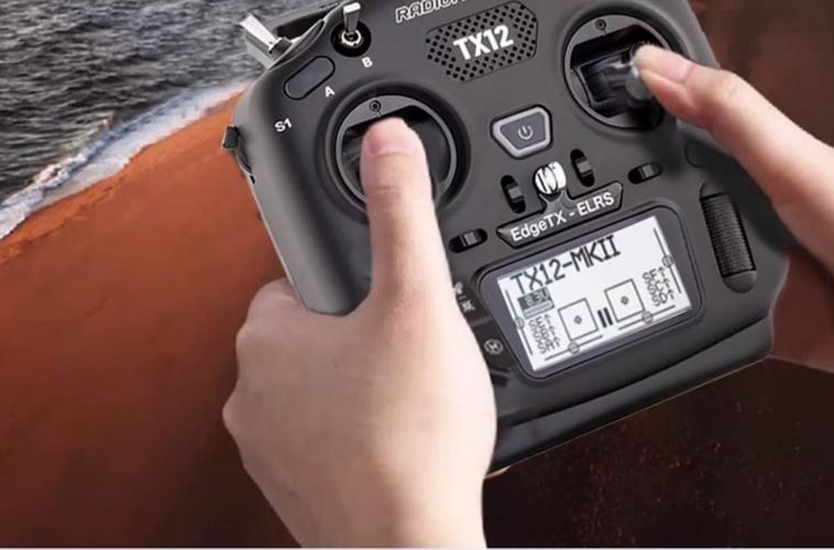 Potensic uav for cinematography with 1080p camera