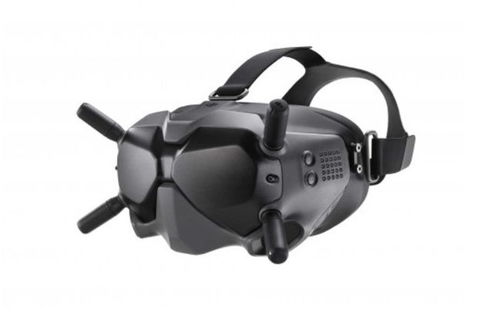 drone for law enforcement with first person view in Asia