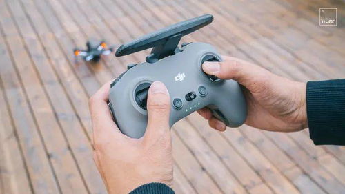 uav for farming with foldable