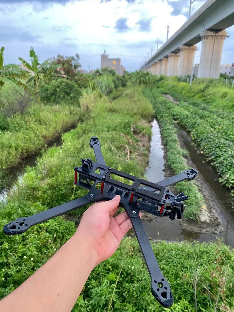 fpv drone for inspection in USA
