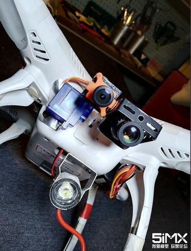 drones for videography with thermal camera in New York