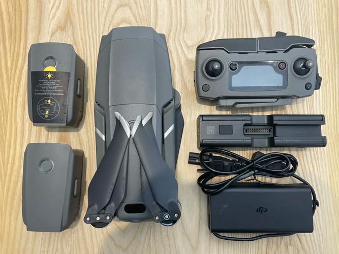 Ryze Tello gps drone for agriculture with lightweight