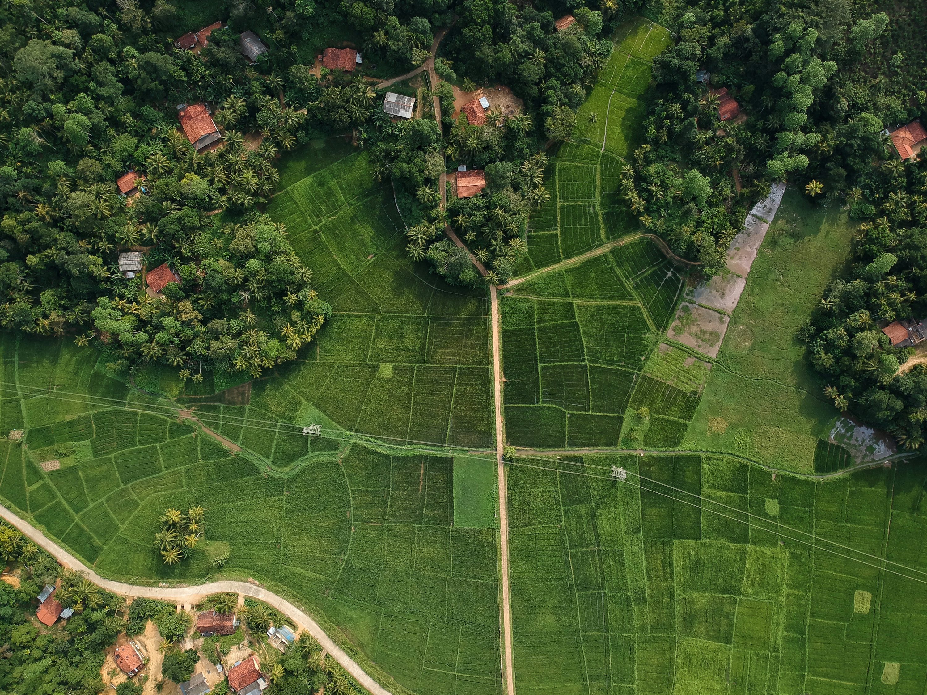 professional drone for environmental monitoring with return to home in New York
