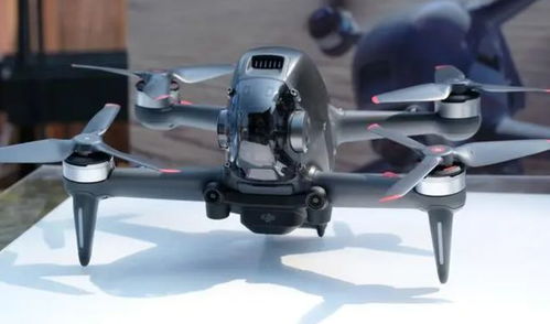 mini drones in USA
