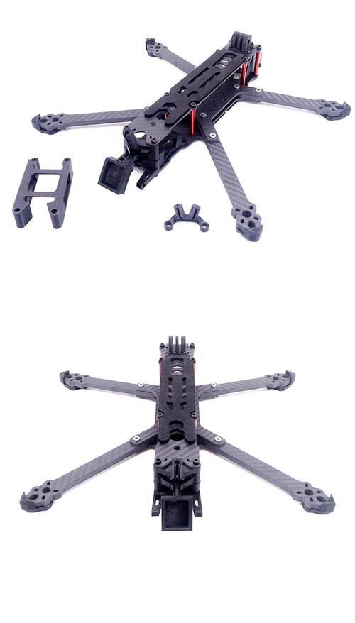 mini drones in USA