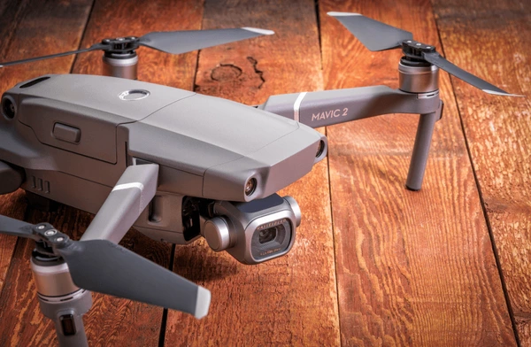 rc drones for surveying with altitude hold in UK