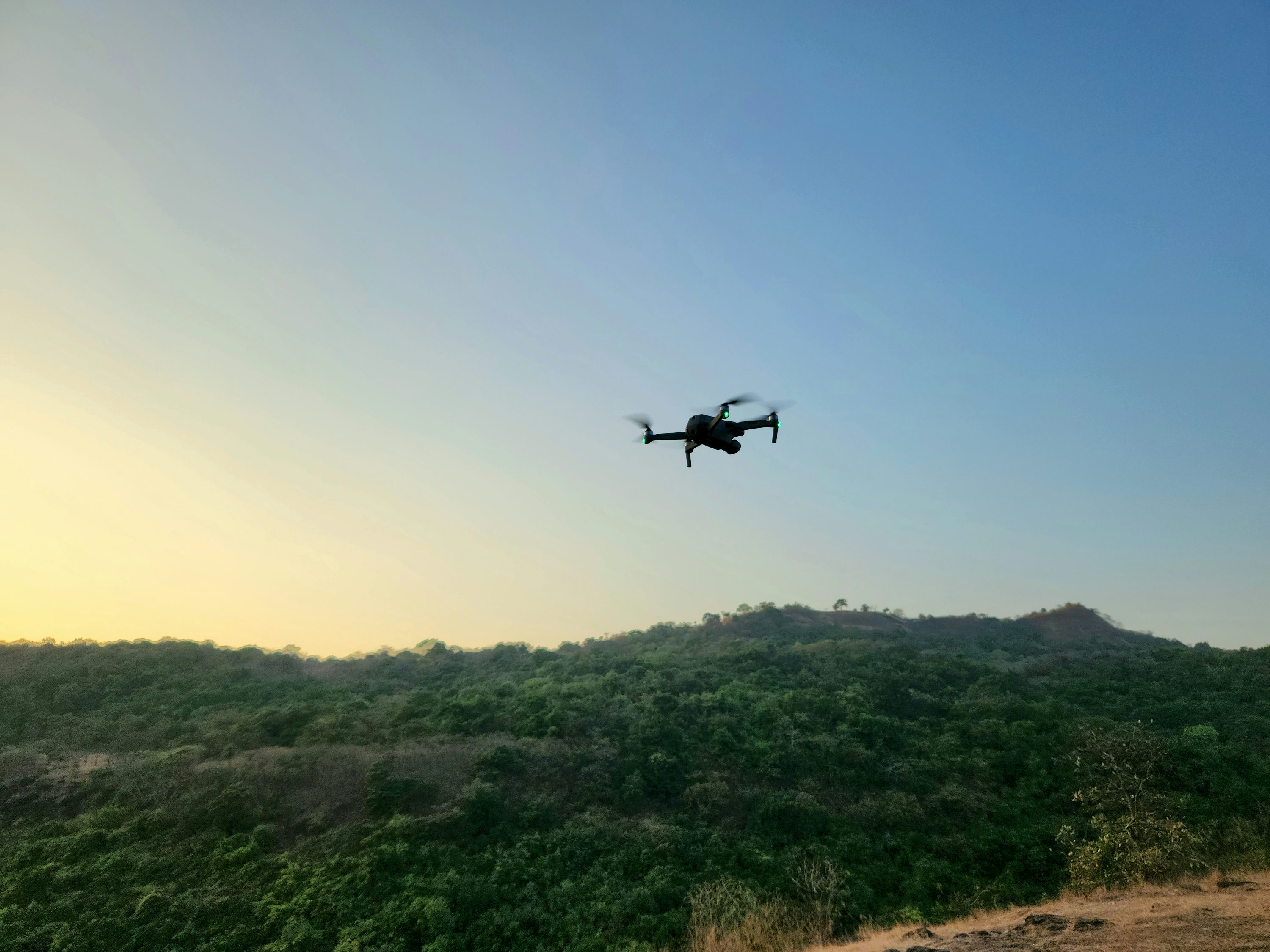 Yuneec drones for mapping with live streaming