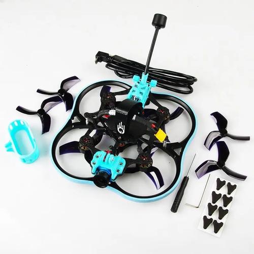 rc drone for aerial photography in Los Angeles