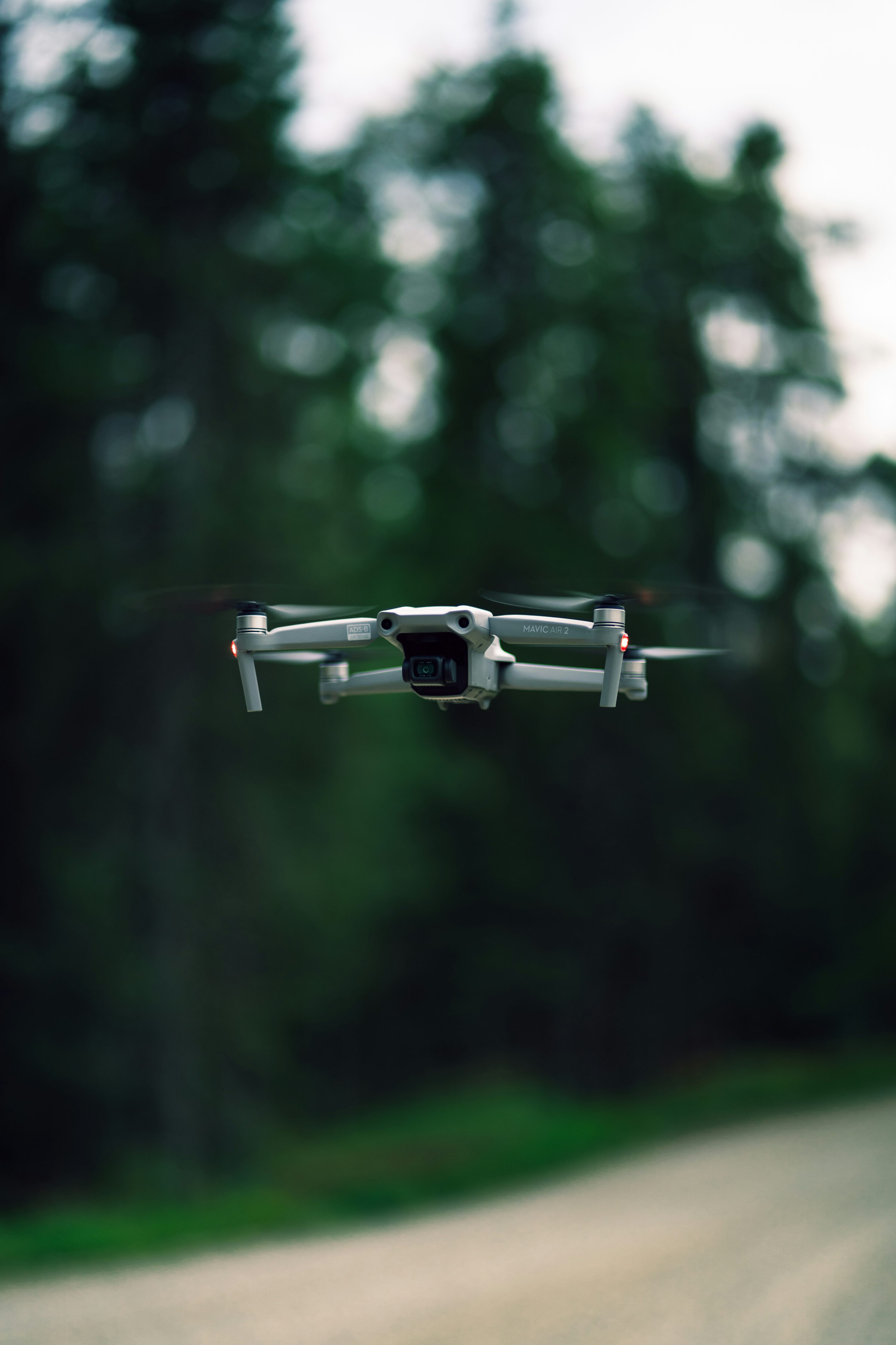 camera drone for inspection with long battery life in Sydney