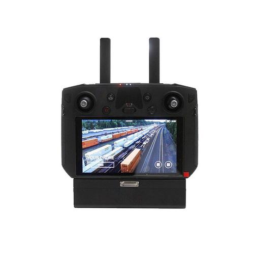 Yuneec fpv drone for racing with 1080p camera