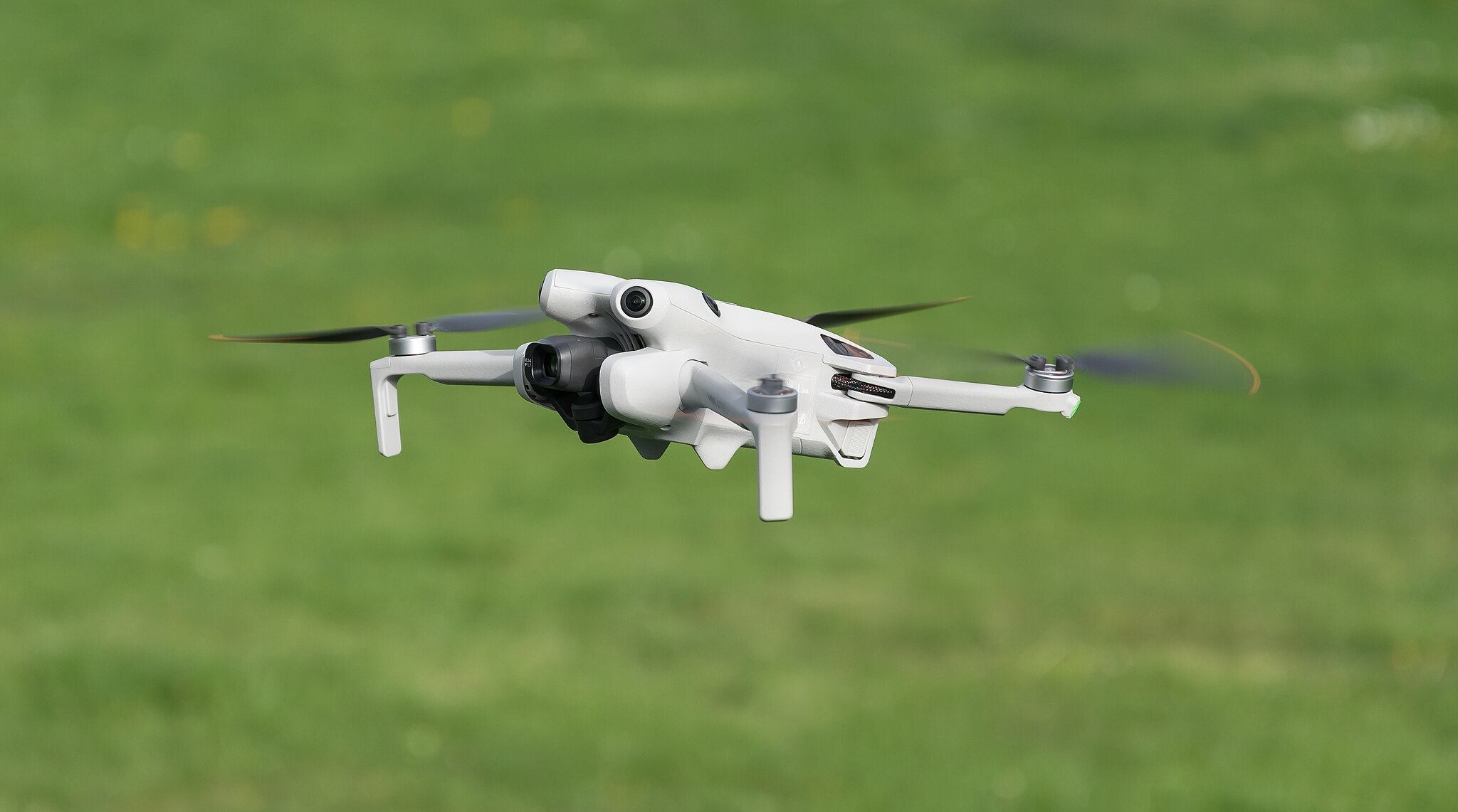 DJI camera drones for aerial photography with waterproof