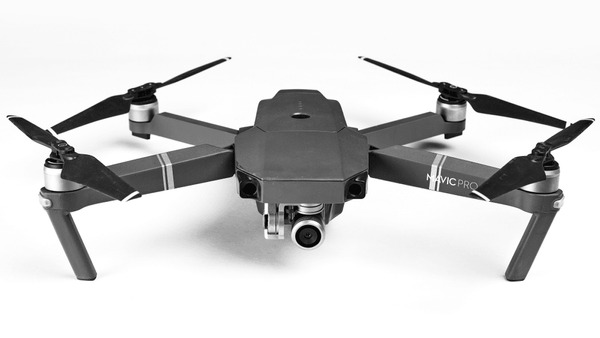 quadcopter for search and rescue with thermal camera in Australia