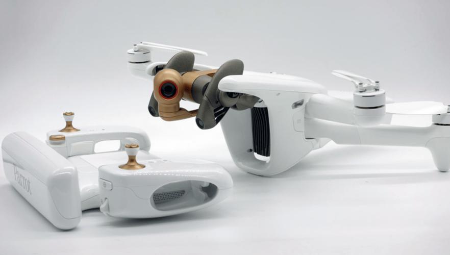 fpv drone for videography with return to home in Toronto