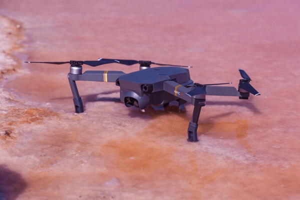 drone for inspection with follow me mode in Australia