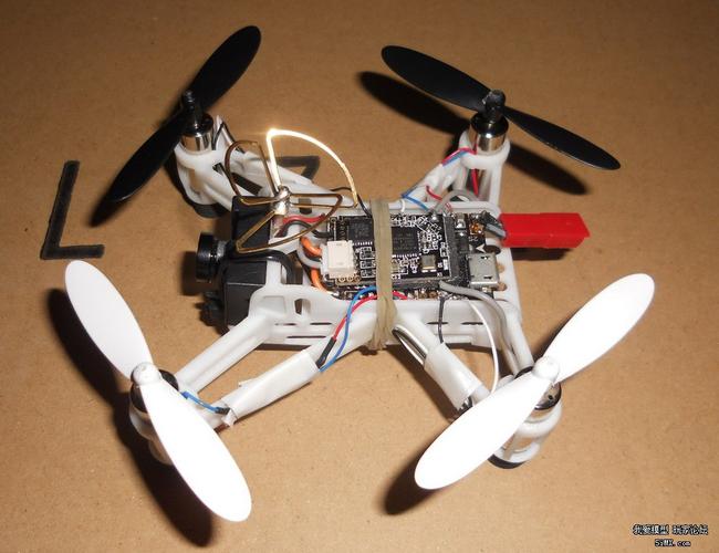 Holy Stone fpv drone for delivery with follow me mode