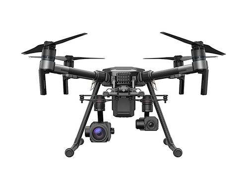 Autel uav for agriculture with live streaming