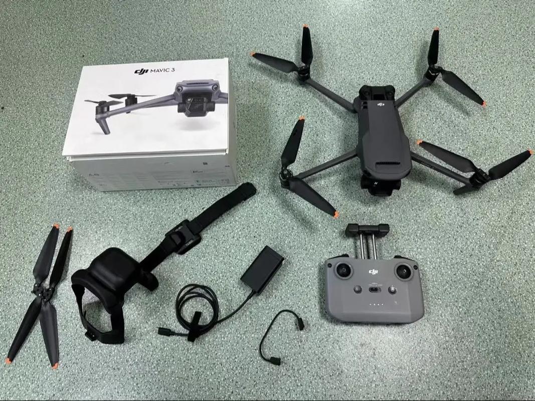 drone for farming with 4k camera