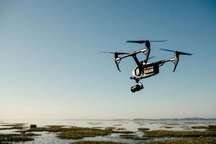 uav for agriculture with dual camera in New York