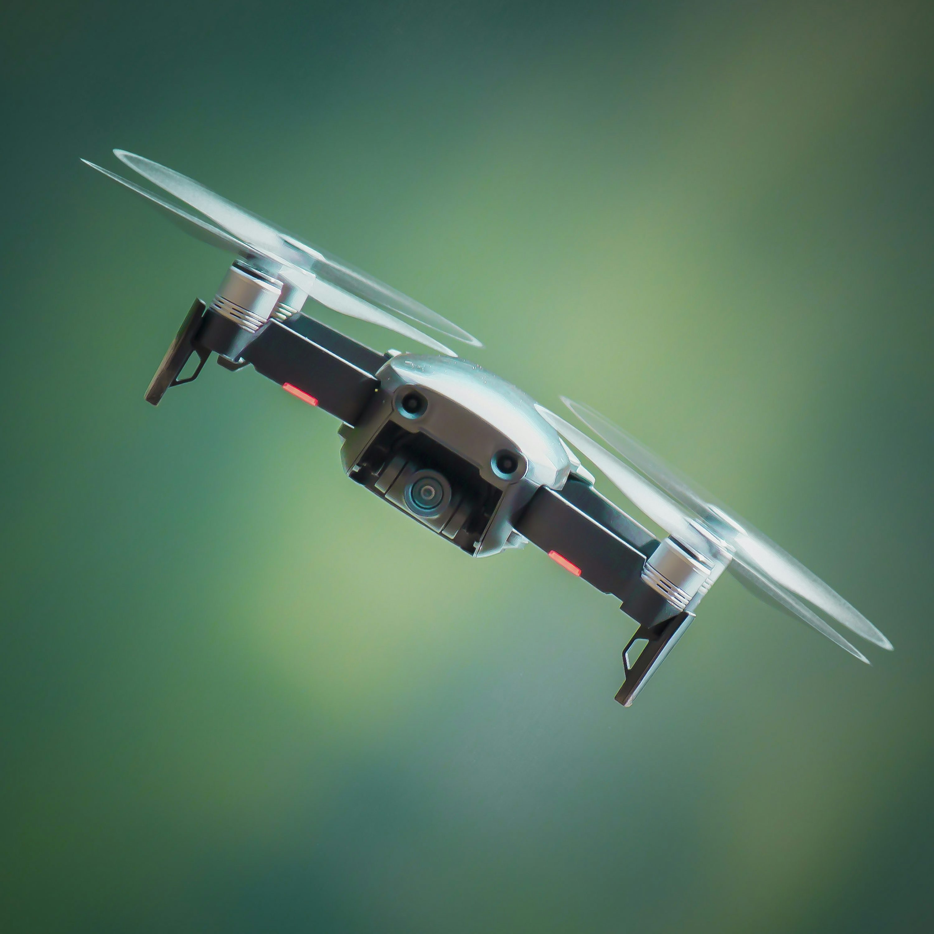 fpv drone for inspection with obstacle avoidance in Toronto