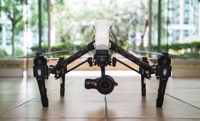 uavs for wildlife monitoring with gps in Australia