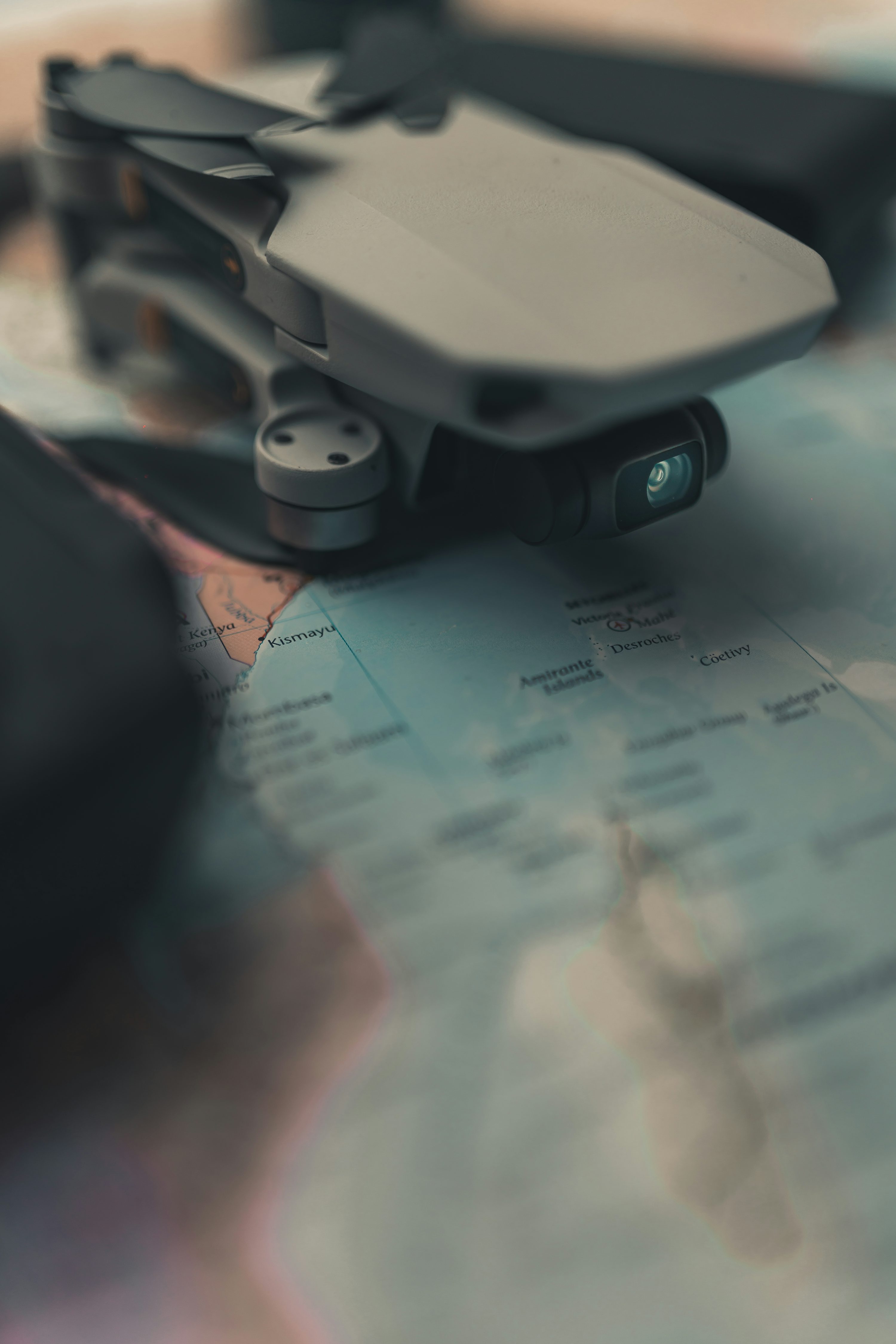 fpv drones for security with return to home in Sydney