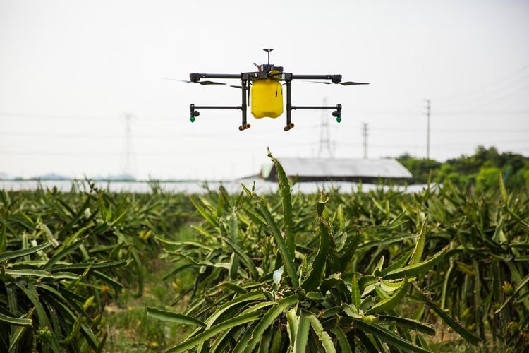 fpv drone for construction with live streaming in Singapore