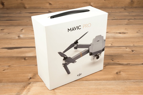 Yuneec quadcopter for mapping with obstacle avoidance