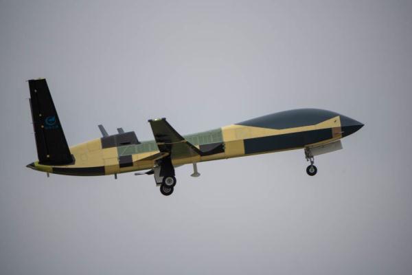 Ryze Tello mini drones for security with follow me mode