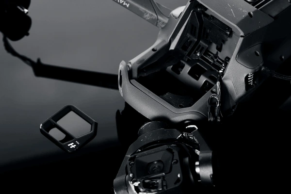 camera drones for environmental monitoring with brushless motor in Australia