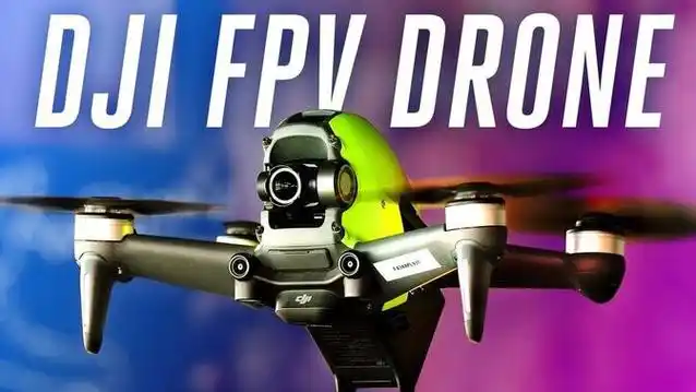 mini drones for law enforcement with 4k camera in Dubai