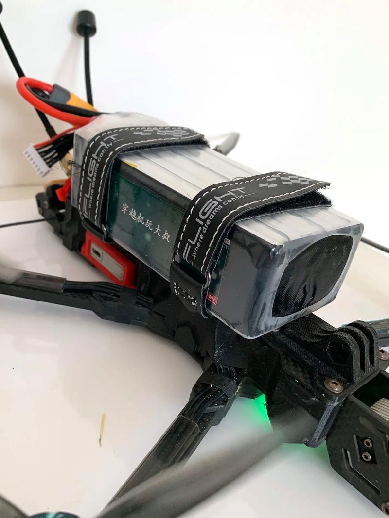 rc drone for event coverage with obstacle avoidance in Toronto