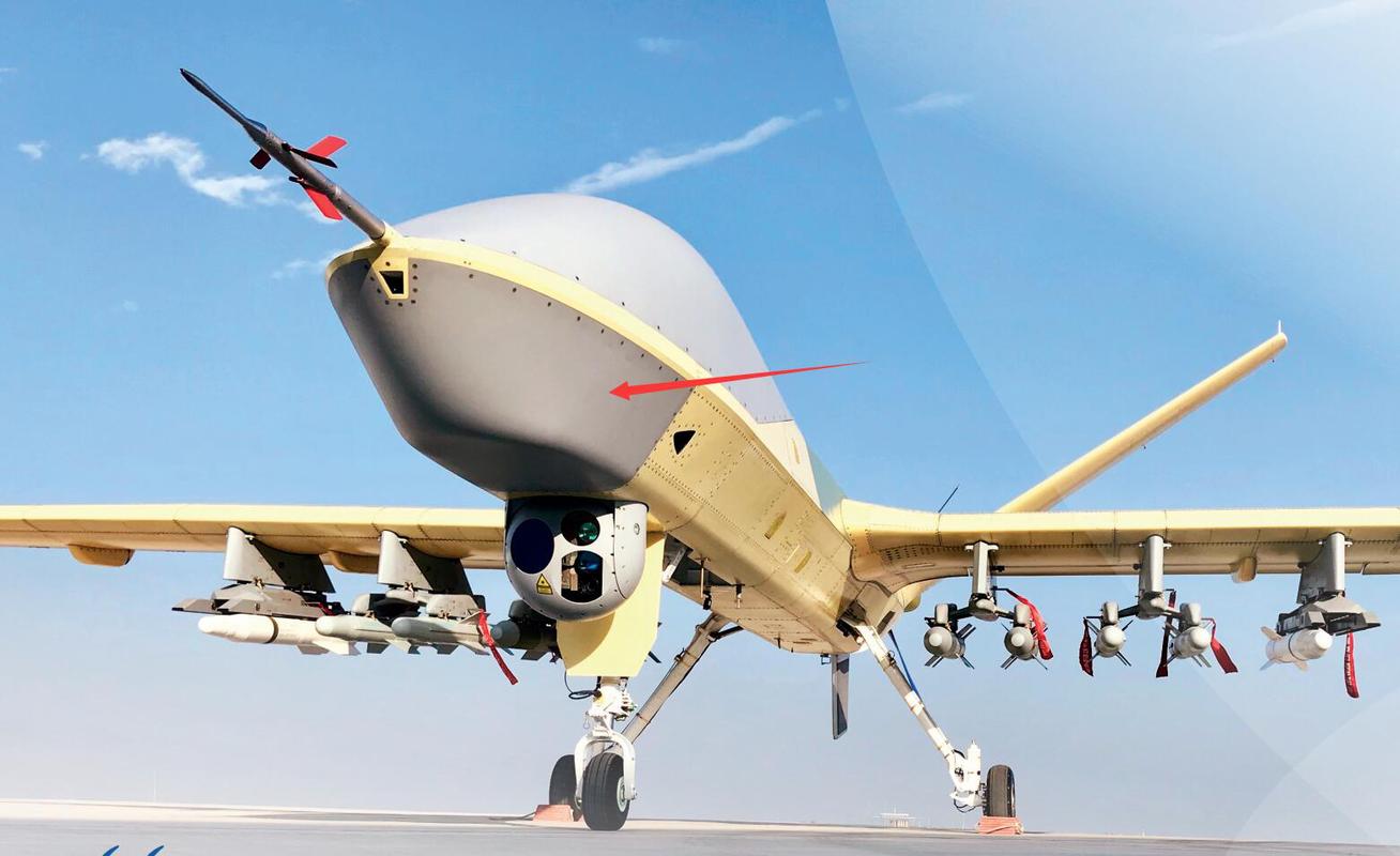 Parrot quadcopter for farming with live streaming