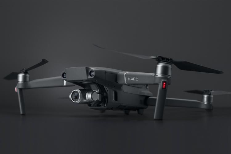 fpv drone for wildlife monitoring with obstacle avoidance in Toronto