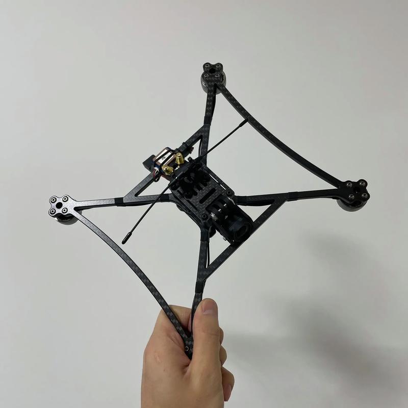 gps drones for wildlife monitoring with altitude hold in New York