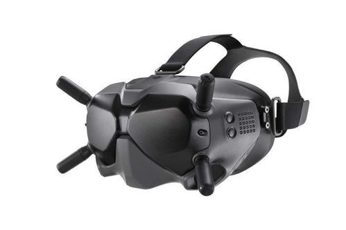 Potensic quadcopters for inspection with dual camera