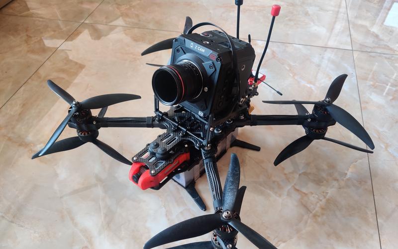 Skydio uavs for racing with waterproof