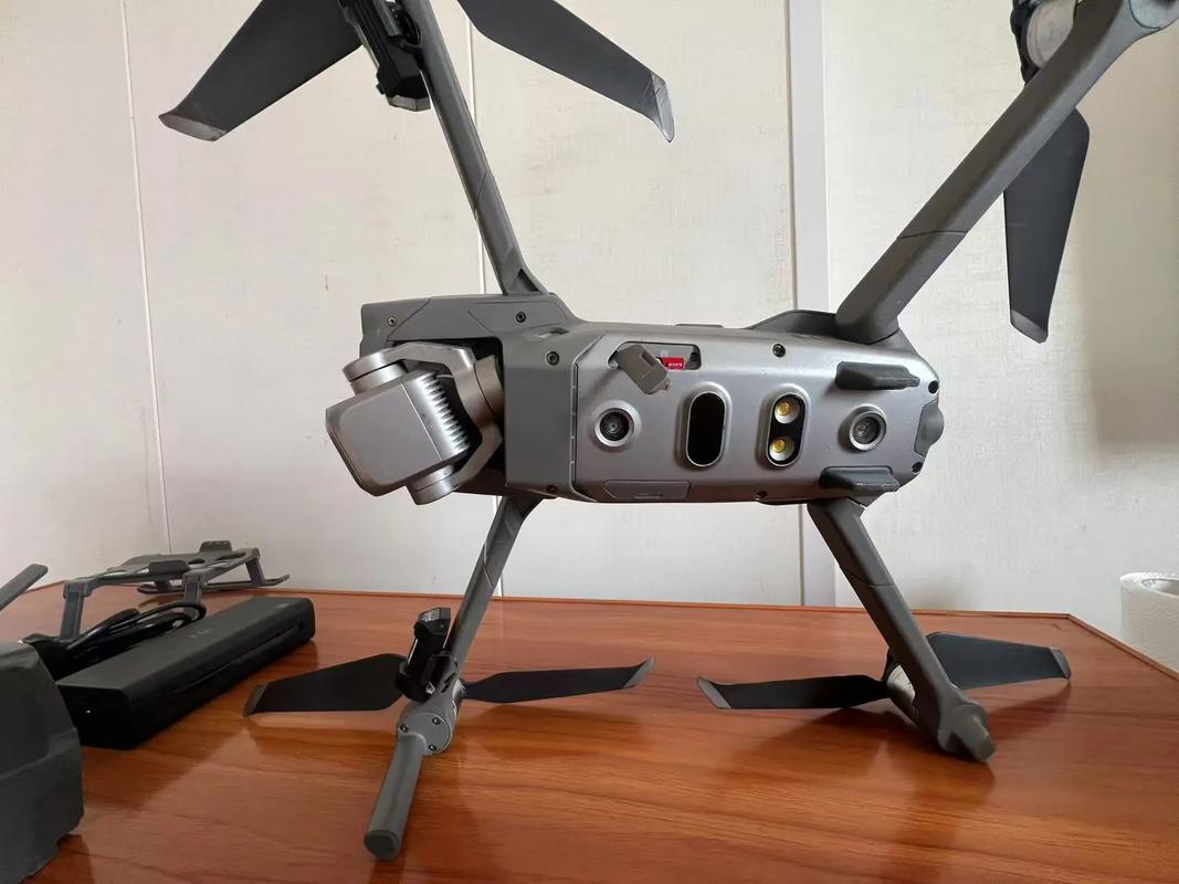 uav for wildlife monitoring with gps in New York