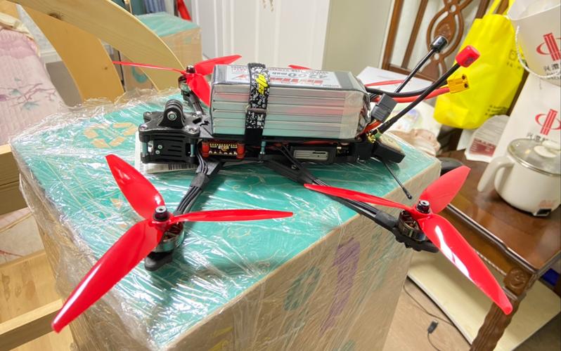 Ryze Tello gps drones for event coverage with gps