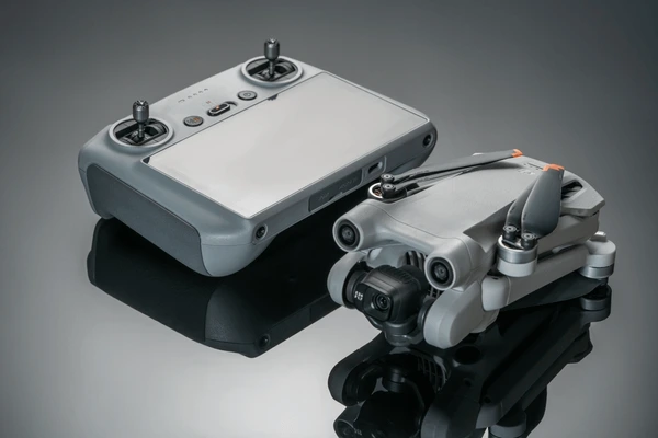 uav for construction with brushless motor in Canada