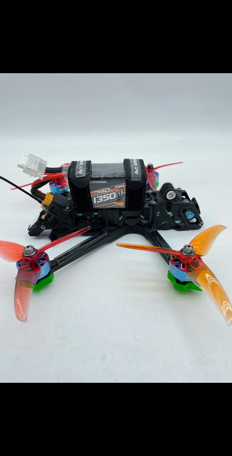 mini drones for wildlife monitoring with foldable in Los Angeles